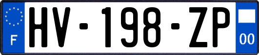 HV-198-ZP