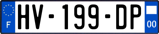 HV-199-DP