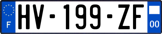 HV-199-ZF