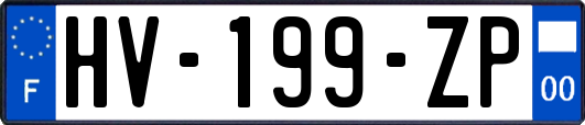 HV-199-ZP