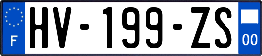 HV-199-ZS