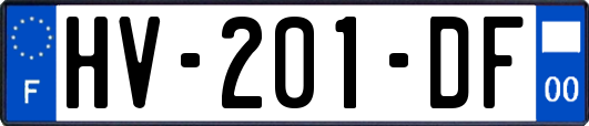 HV-201-DF