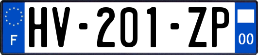 HV-201-ZP