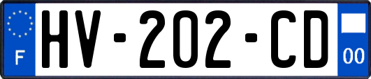 HV-202-CD