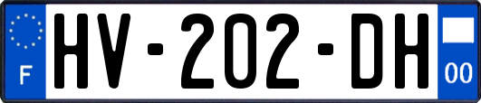 HV-202-DH