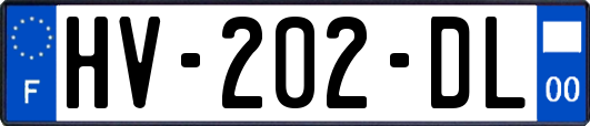 HV-202-DL