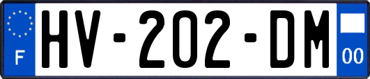 HV-202-DM