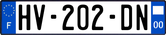 HV-202-DN