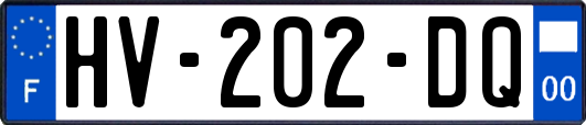 HV-202-DQ