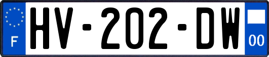 HV-202-DW