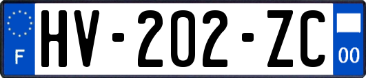 HV-202-ZC