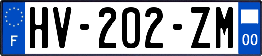 HV-202-ZM