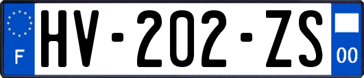 HV-202-ZS
