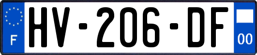 HV-206-DF