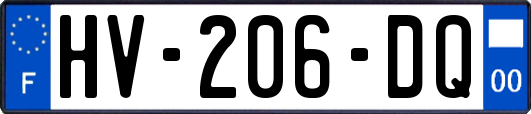 HV-206-DQ