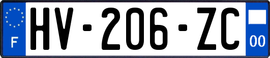 HV-206-ZC
