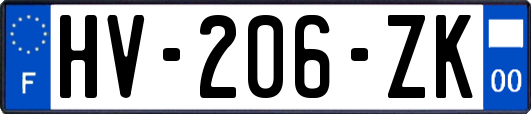 HV-206-ZK