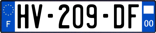 HV-209-DF