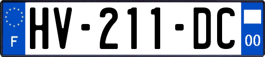 HV-211-DC