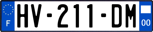 HV-211-DM