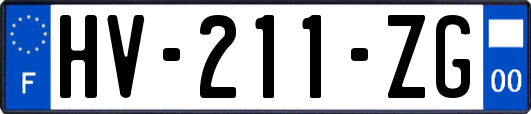 HV-211-ZG