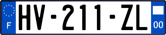 HV-211-ZL