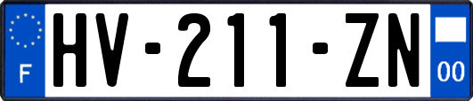 HV-211-ZN