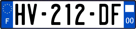 HV-212-DF