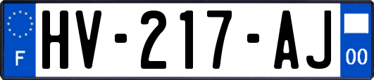 HV-217-AJ