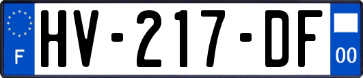 HV-217-DF