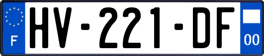 HV-221-DF