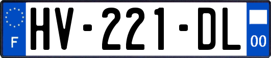 HV-221-DL