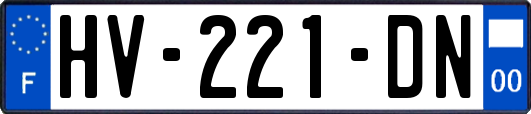 HV-221-DN