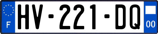 HV-221-DQ