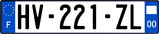 HV-221-ZL