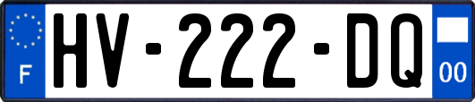HV-222-DQ