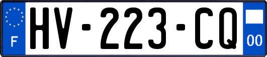 HV-223-CQ