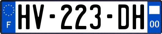 HV-223-DH
