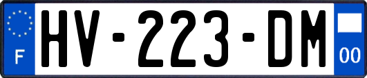 HV-223-DM