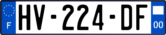 HV-224-DF