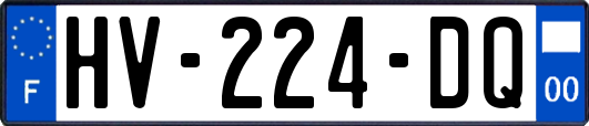 HV-224-DQ