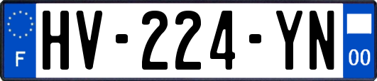 HV-224-YN