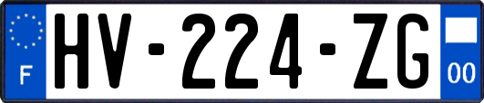 HV-224-ZG