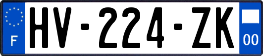 HV-224-ZK
