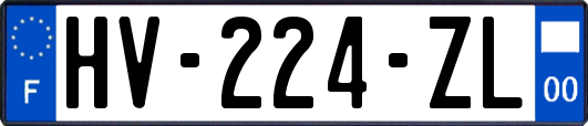 HV-224-ZL