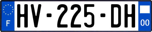 HV-225-DH