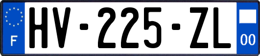HV-225-ZL