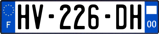 HV-226-DH