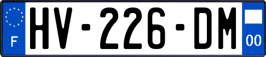 HV-226-DM