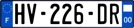 HV-226-DR